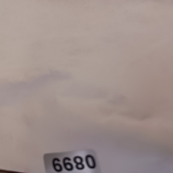 Cabela's 2XL Tall Button Down Denim Shirt Burgundy Workwear Outdoor Casual - Picture 8 of 8